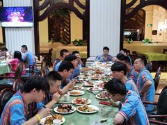 -杭州国际会议中心洲际酒店-原素全日餐厅(解放东路店)