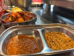 -哈哈碳都·牛肋条无限自助烤肉(台江万达店)