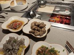 -海底捞火锅(北京路店)