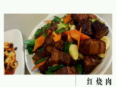 -嘉丰湘菜馆(芳群园店)