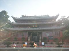 -七曲山风景区