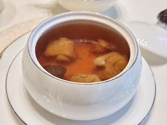 -翕间食·精致淮扬菜(江苏大剧院店)