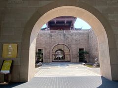 -海天楼中餐厅(吴宫泛太平洋酒店)