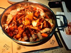 -黄记煌三汁焖锅(广州曜一城店)