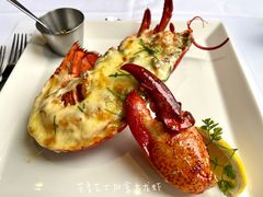 -The V泽惟·低温慢煮料理