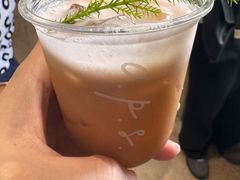 -O.P.S. CAFE