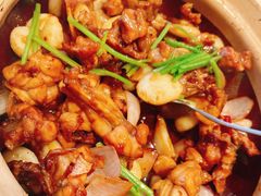 -漢舍中国菜馆(889广场店)