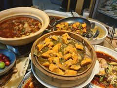 -滋味工坊中餐厅(高新区店)