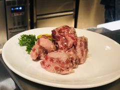 牛肋条-Uncle Shawn大叔烧肉餐酒馆