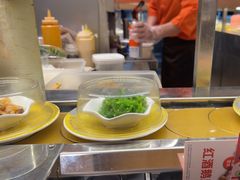 -争鲜回转寿司(浦东三钢里PLUS店)