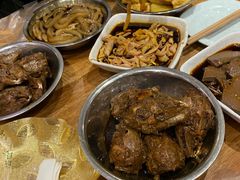 -宋三姐老妈兔头(双流总店)