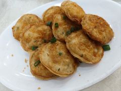 -锐记美食店·现捞海鲜(闸坡店)