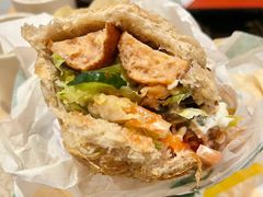 -赛百味SUBWAY(凯德mall大峡谷店)