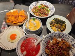 -阿大排档(长春这有山店)