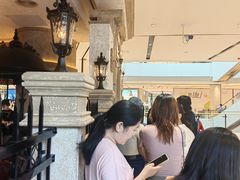 -B&C黄油与面包·THE GARDEN BAKERY概念店(世纪汇店)