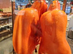 -東盛炭烤自助料理(浦东文峰广场店)