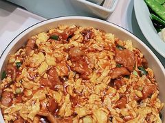 -紫光园·烤鸭·北京菜(劲松店)