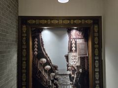 -荣家小吃(紫阳街店)