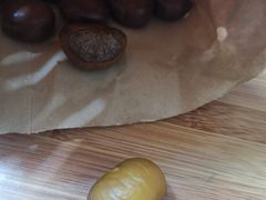 -二斗栗子(黄河道店)