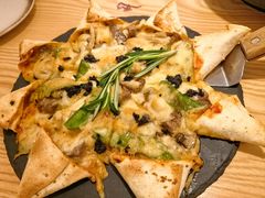 -沏点Trattoria意大利餐厅(新街口店)