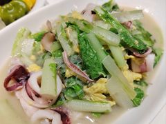 -双合园·海鲜水饺青岛菜(九水东路店)