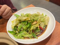 -彧玖食坊·川式砂锅酒馆(成山路店)