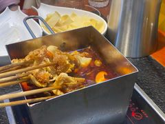 -邢氏老太太烤串(北兴街店)