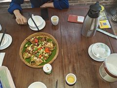 -园林美食城·本土农家菜(杨和镇店)