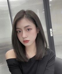 -Sying杉影日式烫染專門店