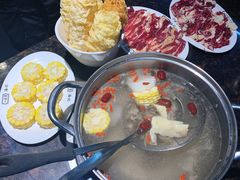 -八合里潮汕鲜牛肉火锅(深圳海岸城店)