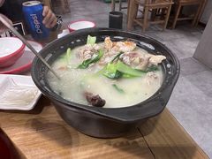 -北京烤鸭(东门町店)