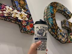 -霸王茶姬(大连万象汇店)