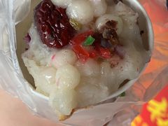 -孙氏梅花糕(马台街)