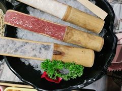 -捞围鲜·港式打边炉(海阳路店)