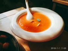 -朵朵开素食餐厅(后宰门街店)