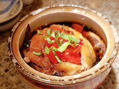 王府泡椒鸡-南京大牌档(人民广场店)