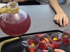 -3号仓库·餐厅(乐清正大广场店)