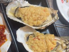 -红棚子肚绷·徐州烧烤(南京店)