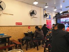 大堂-胖娃古镇鸡杂(磁器口总店)
