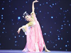 -蒲公英舞蹈艺术中心(促进路校区)