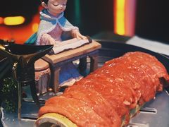 -大隐·成都火锅Bistro(合生麒麟新天地店)