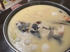 -通安客栈中餐厅·何家小馆