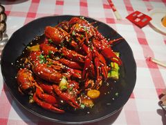 -龙虾当家·大排档(红谷滩五中店)