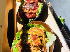 德式啤酒小香肠-胖记烤肉(湖大店)