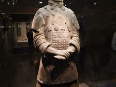 -秦始皇帝陵博物院-丽山园