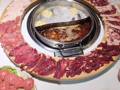 -三毛牛肉店(福强店)