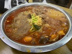 -四川老牛麻辣烫(北门桥店)