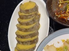 -周姑娘不等味·龙虾的故事(高邮店)