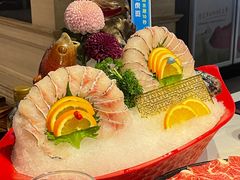 -德天肥牛海鲜火锅(城西银泰店)
