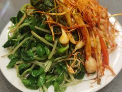 -春花民族美食(佳木斯总店)